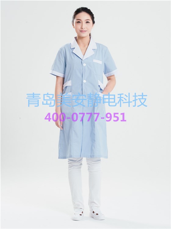 青岛护士服批发