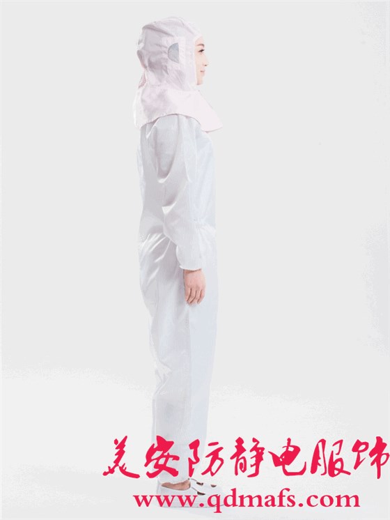 潍坊美安静电服