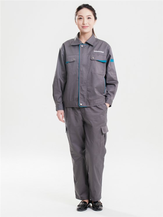 乐鱼官网登录服、工作服