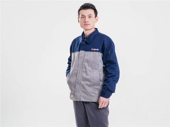 乐鱼官网登录服、工作服