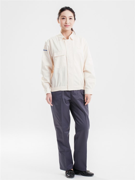 工作服