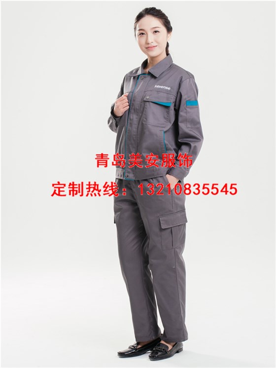 青岛美安服饰和你说花炮企业产生静电的条件 青岛美安服饰