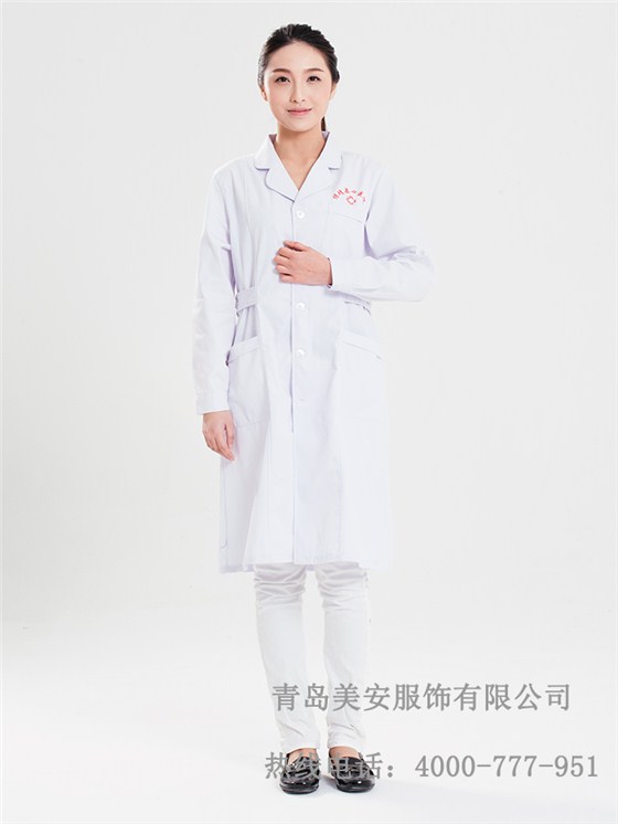 乐鱼官网登录大褂