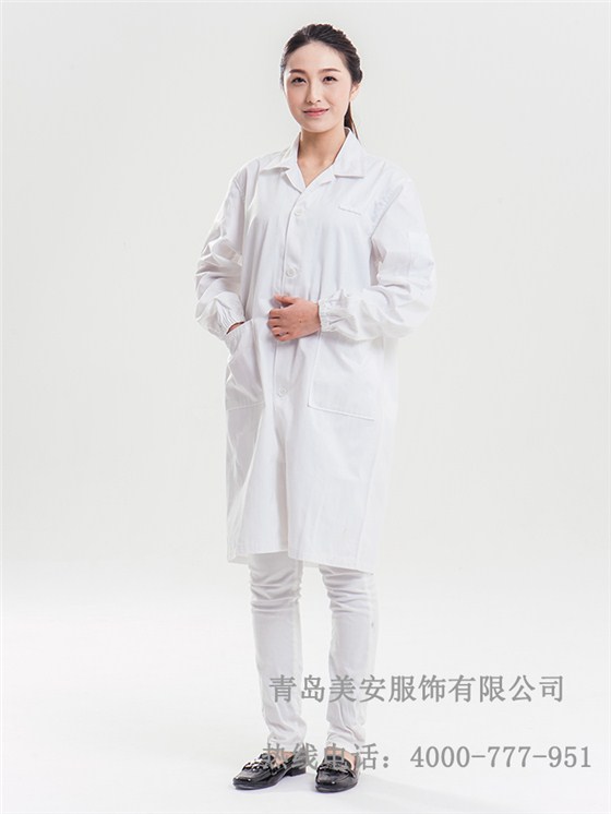 乐鱼官网登录大褂