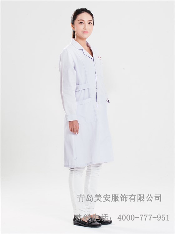 美安服饰洁净服生产厂家