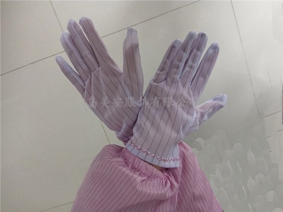 双面乐鱼官网登录手套