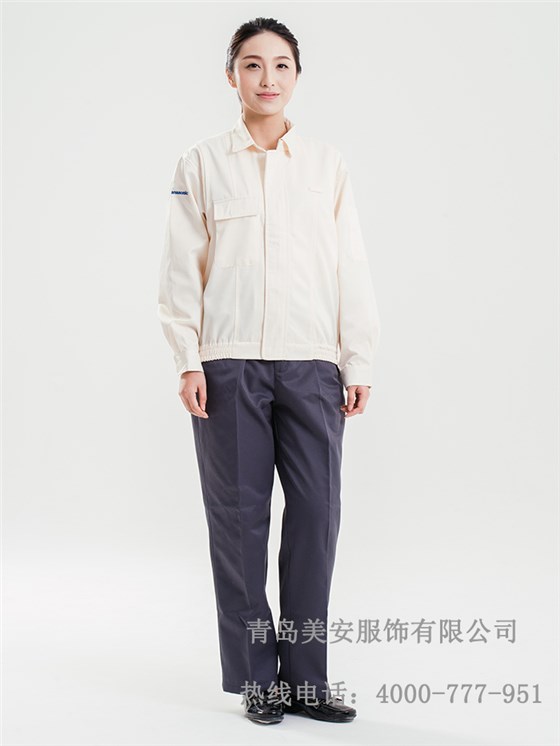 乐鱼官网登录工作服加工定制厂家