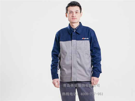 乐鱼官网登录工作服批发定制厂家