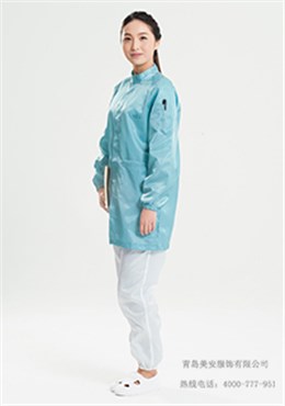 乐鱼官网登录大褂立领