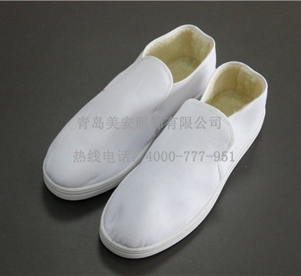 乐鱼官网登录棉鞋