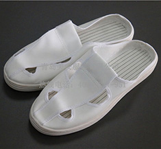 乐鱼官网登录鞋 帆布四孔拖鞋