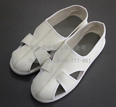 乐鱼官网登录四孔鞋 PU材质