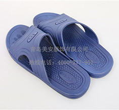 乐鱼官网登录拖鞋 蓝色