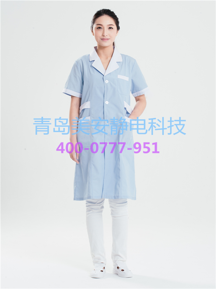 青岛护士服批发