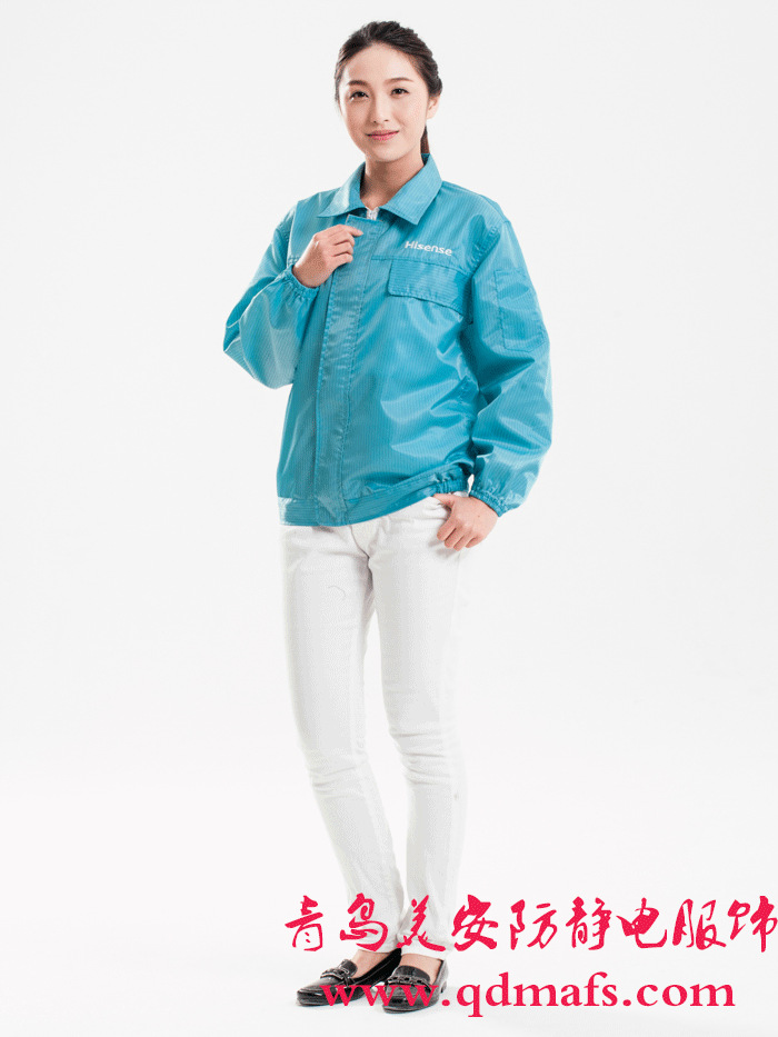 青岛美安乐鱼官网登录服饰