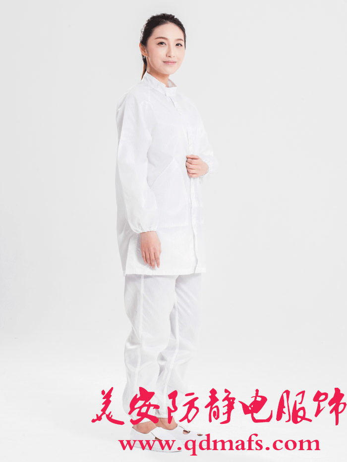 美安食品工作服