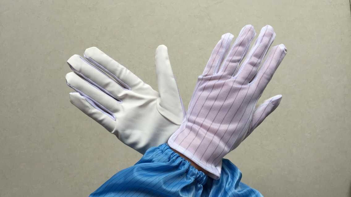 美安乐鱼官网登录手套