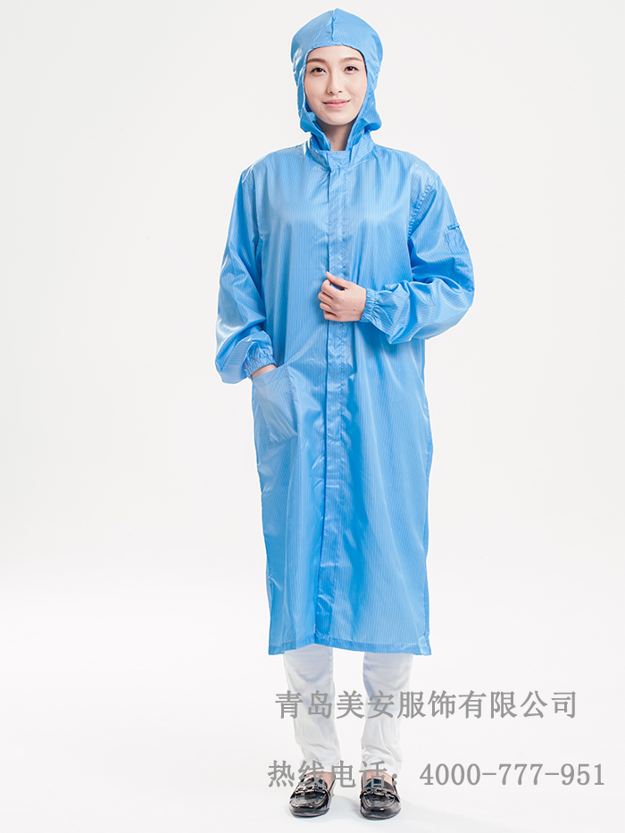 怎么样清洗乐鱼官网登录大褂?包头美安服饰来说 乐鱼官网登录大褂