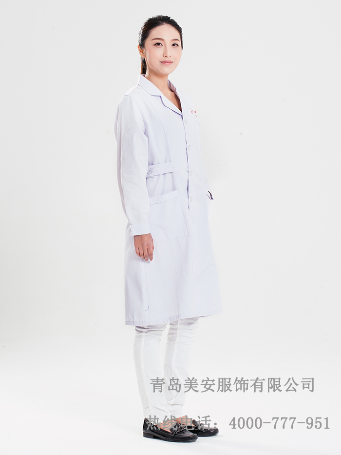 美安服饰洁净服生产厂家