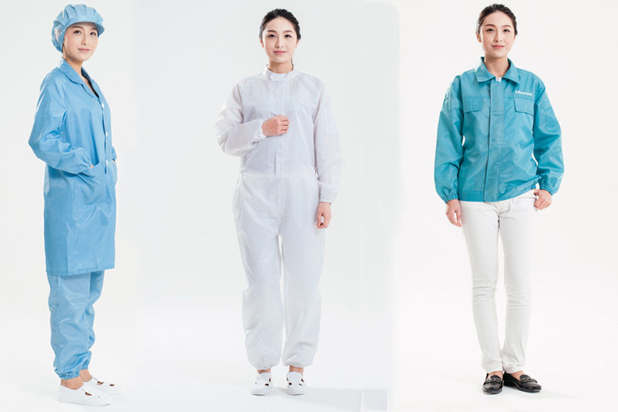 乐鱼官网登录工作服定制厂家