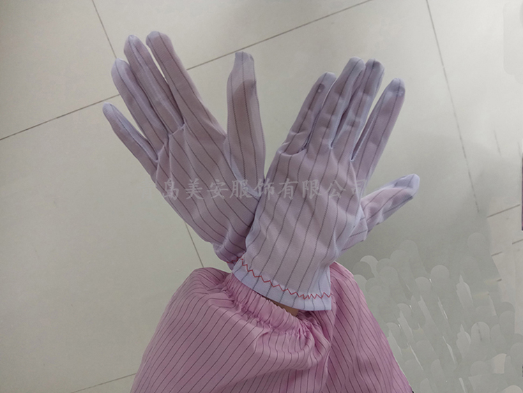 双面乐鱼官网登录手套