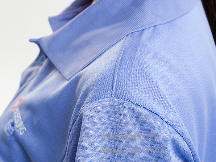 喜星电子工作服