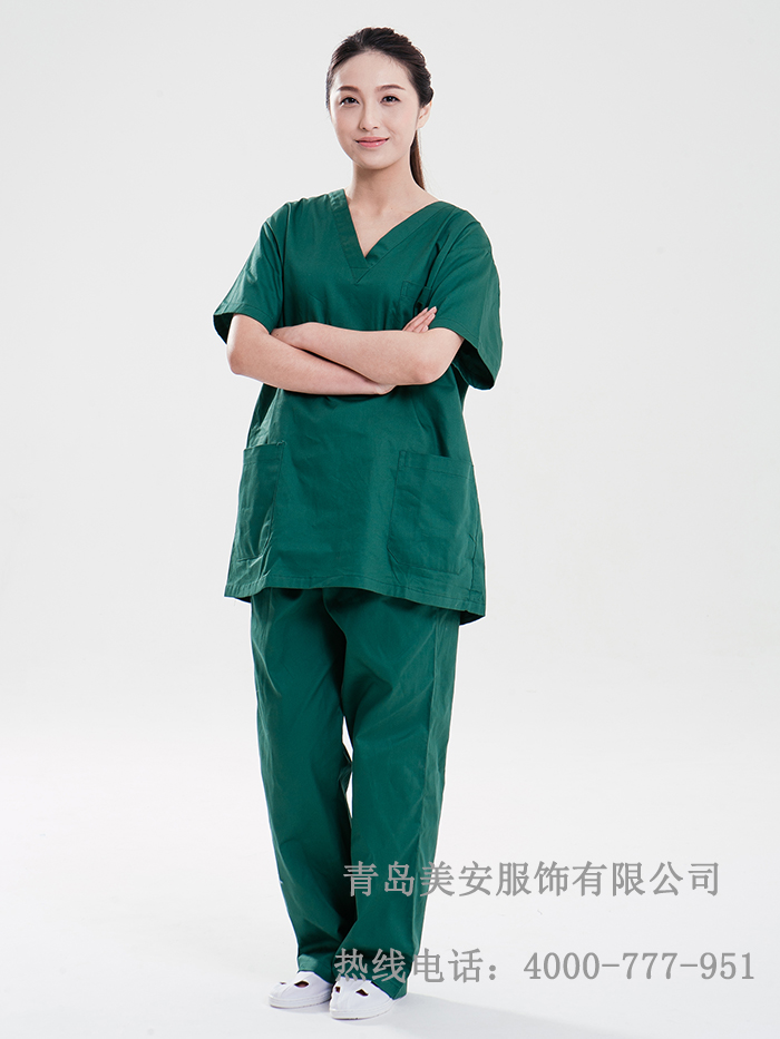 医药工作服 医药工作服