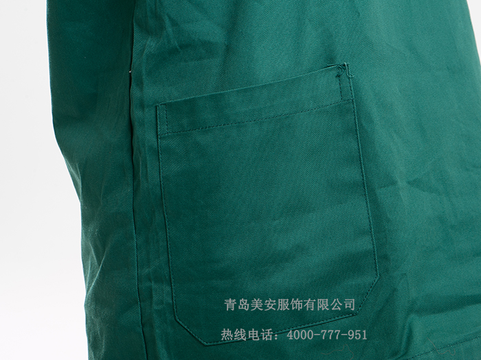 医疗工作服