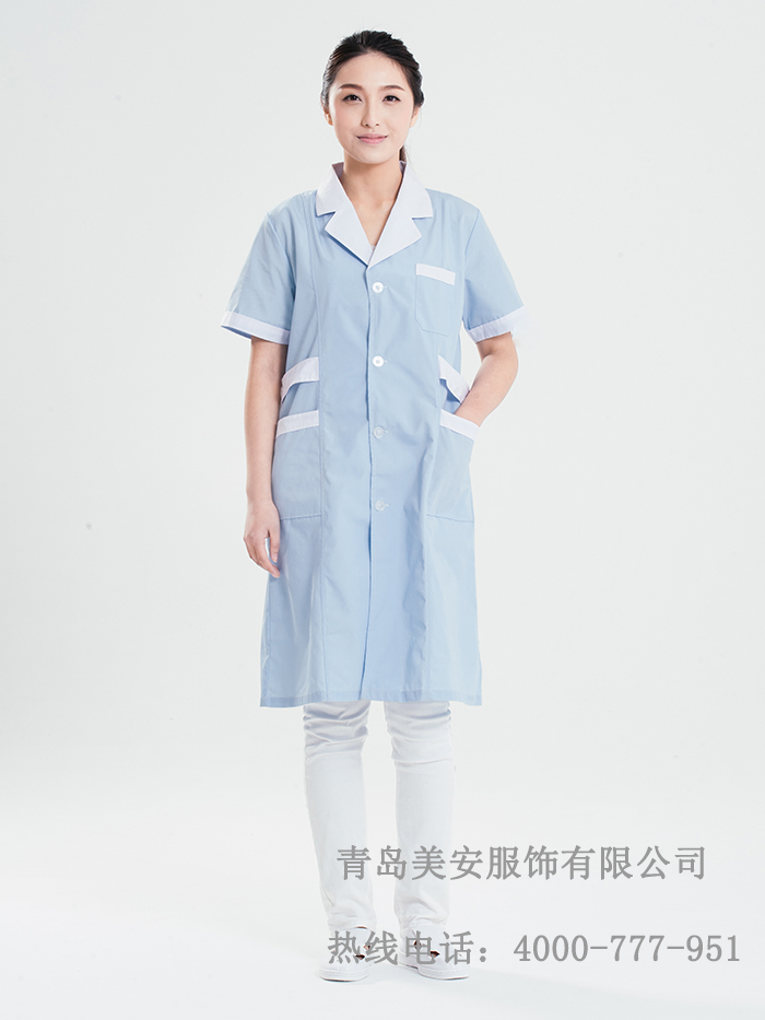 医药工作服 医药工作服