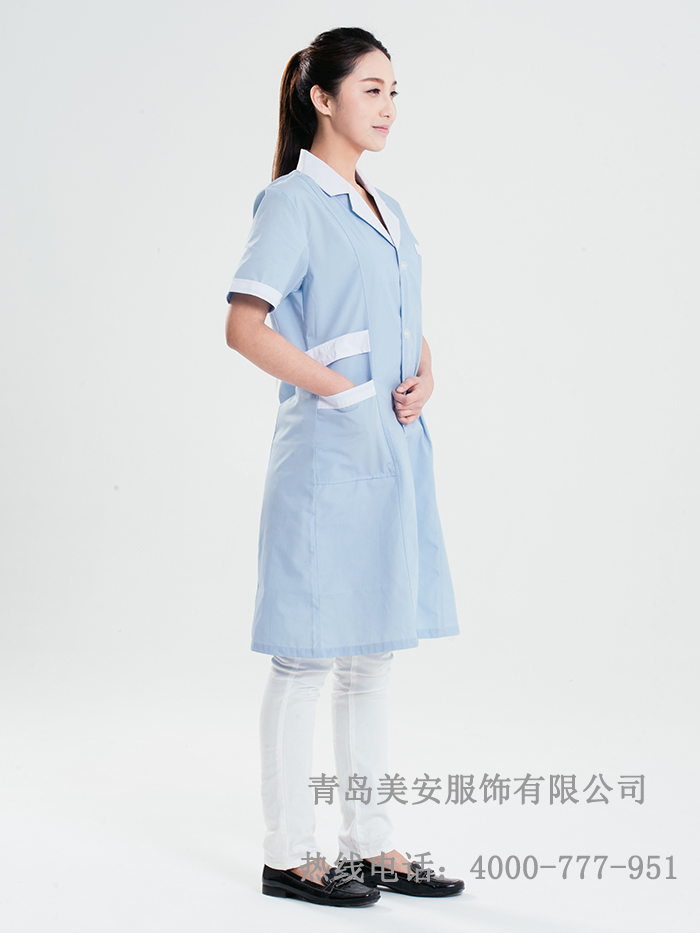 美安服饰医疗工作服厂家 医疗工作服