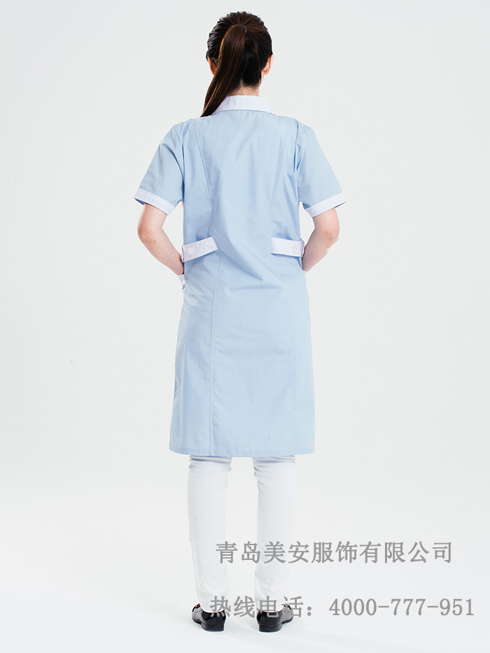 美安服饰医疗工作服厂家 医疗工作服