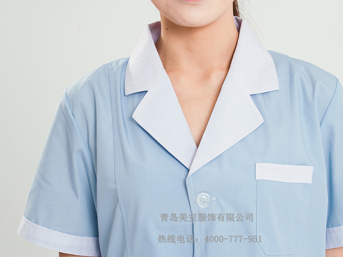 美安服饰医疗工作服厂家 医疗工作服