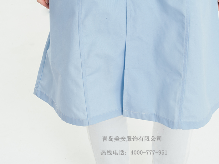美安服饰医疗工作服厂家 医疗工作服