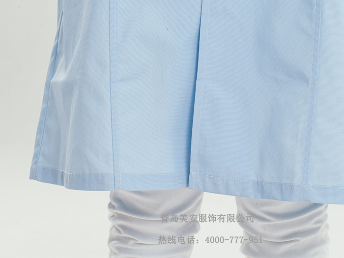 美安服饰医疗工作服厂家 医疗工作服