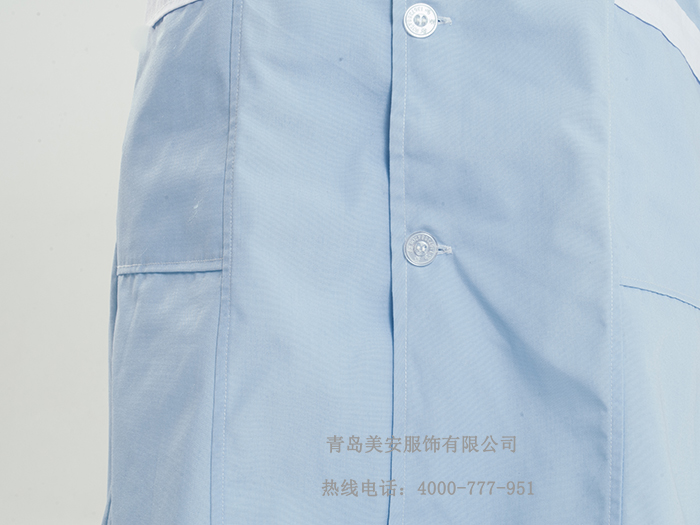 美安服饰医疗工作服厂家 医疗工作服