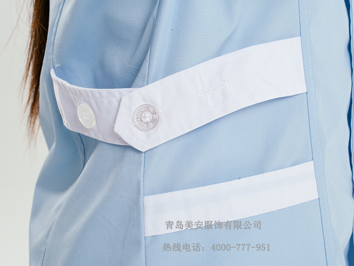 美安服饰医疗工作服厂家 医疗工作服