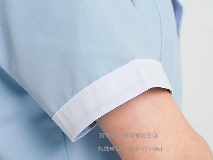 美安服饰医疗工作服厂家 医疗工作服