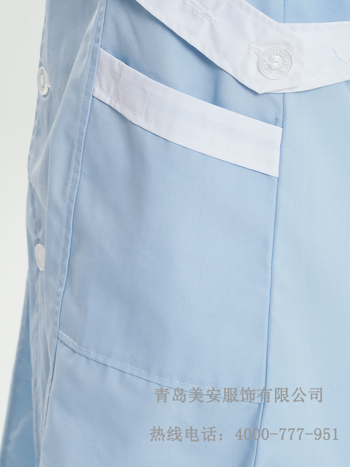 美安服饰医疗工作服厂家 医疗工作服
