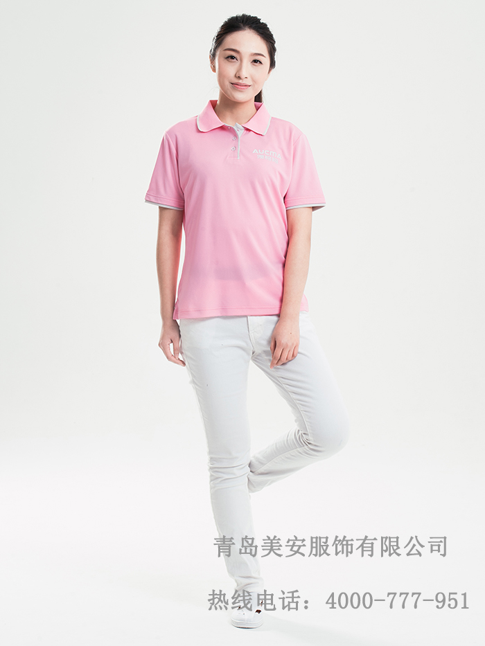 夏季乐鱼官网登录T恤