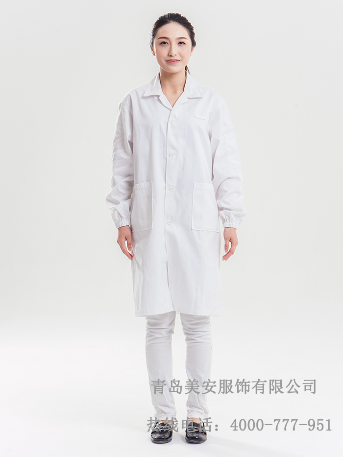 乐鱼官网登录大褂