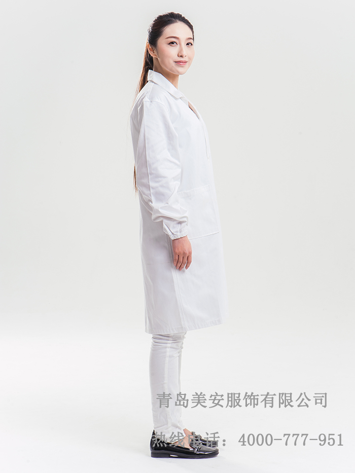 乐鱼官网登录大褂