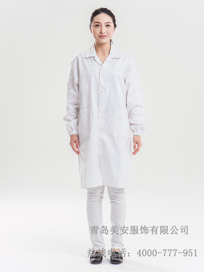 乐鱼官网登录大褂