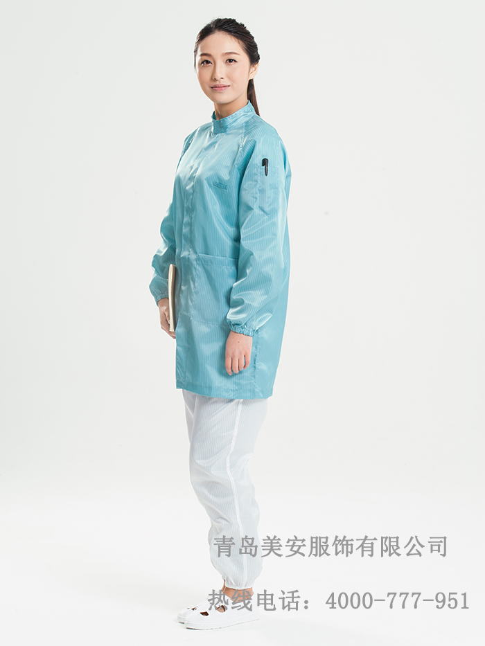 乐鱼官网登录大褂立领