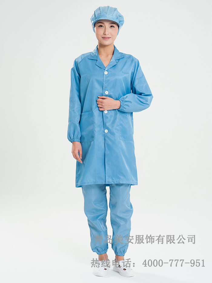 乐鱼官网登录大褂翻领