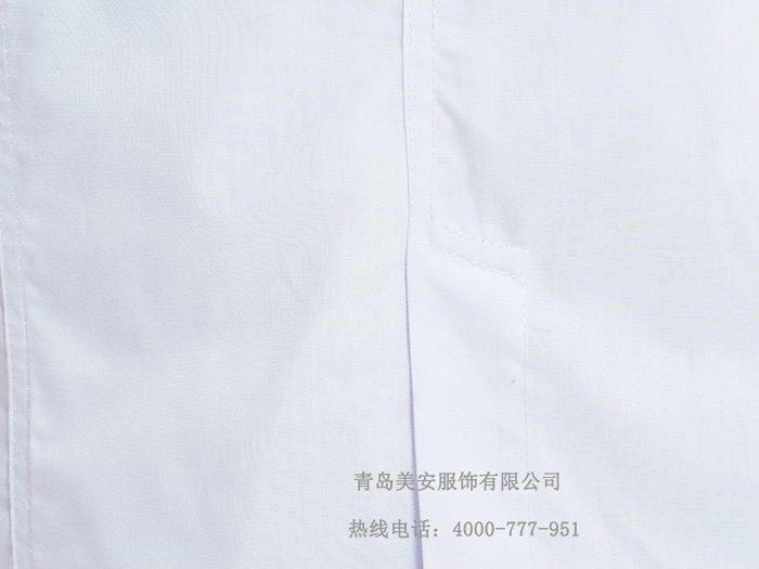 夏季医药工作服