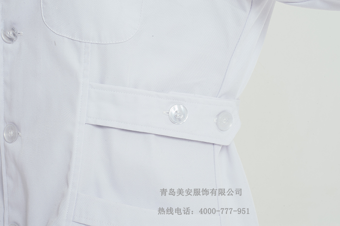 医院工作服生产厂家就是美安服饰 医院工作服
