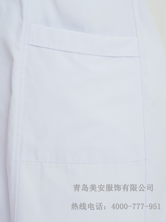 医院工作服生产厂家就是美安服饰 医院工作服