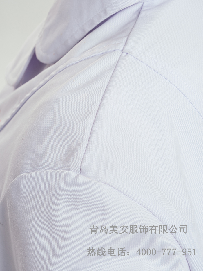 医院工作服生产厂家就是美安服饰 医院工作服