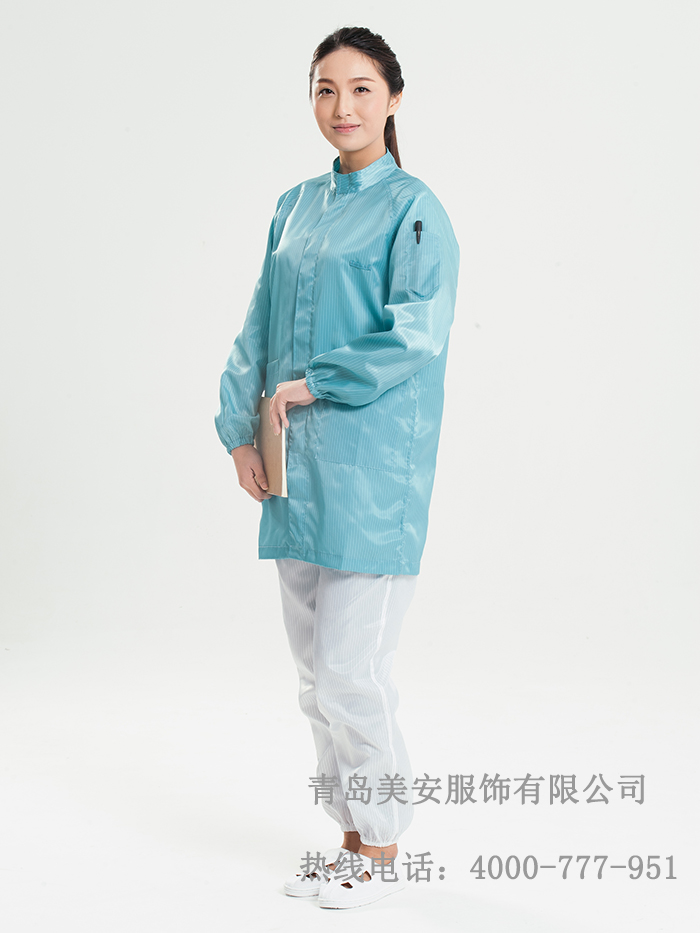 乐鱼官网登录大褂工作服