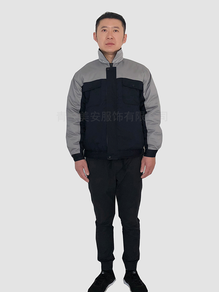 石油化工煤矿行业乐鱼官网登录棉服